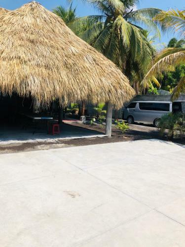 Mansion Del Rey Puerto San Jose