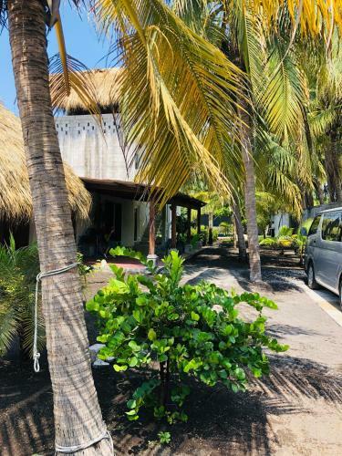 Mansion Del Rey Puerto San Jose