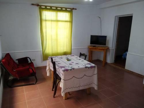 Apartamento Departamento G�emes