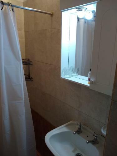Apartamento Departamento G�emes