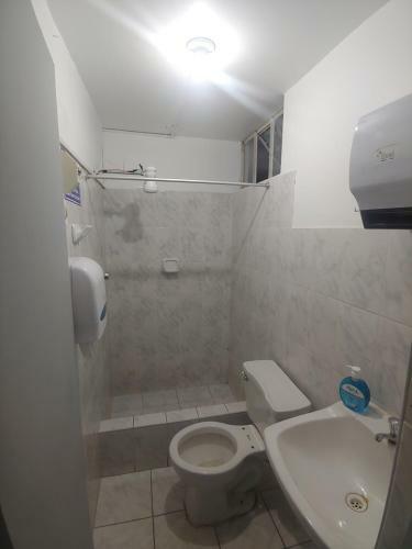 Apartamento Master Mountain Peru Matrimonial