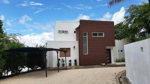 Villa Ocean View