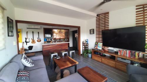Villa Ocean View