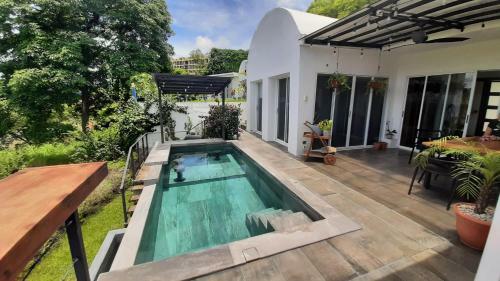 Villa Ocean View