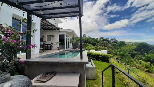 Villa Ocean View