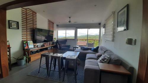 Villa Ocean View