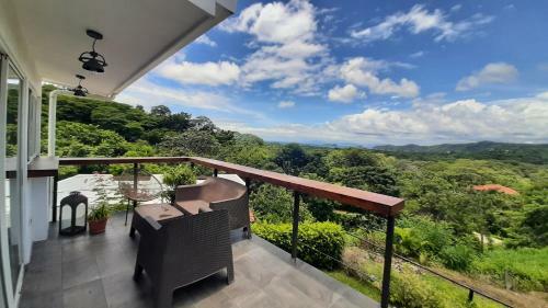 Villa Ocean View