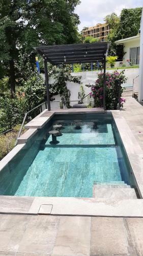 Villa Ocean View