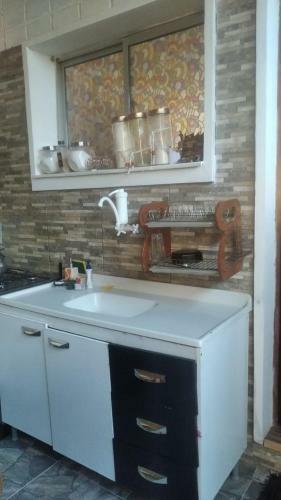 Apartamento Covitrao