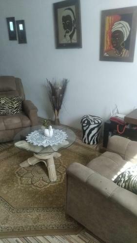 Apartamento Covitrao