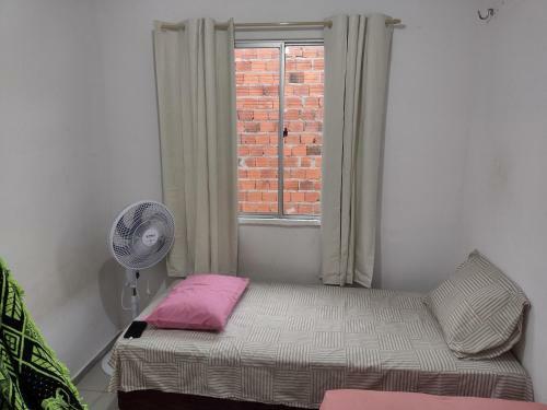 Apartamento Anartour Hospedagens