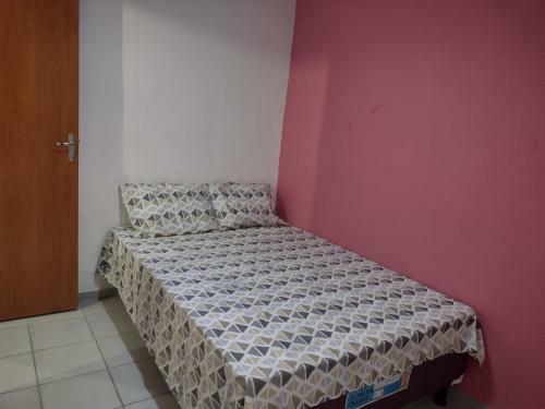 Apartamento Anartour Hospedagens
