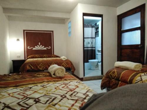 Hotel Casolia