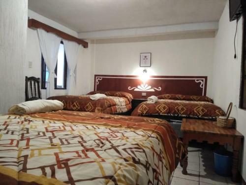 Hotel Casolia