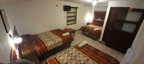 Hotel Casolia