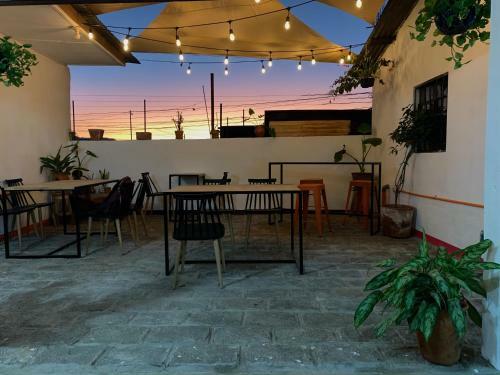 Hostal El Cuarto Juez