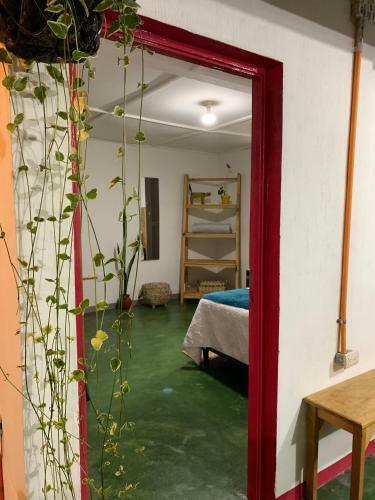 Hostal El Cuarto Juez