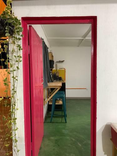 Hostal El Cuarto Juez