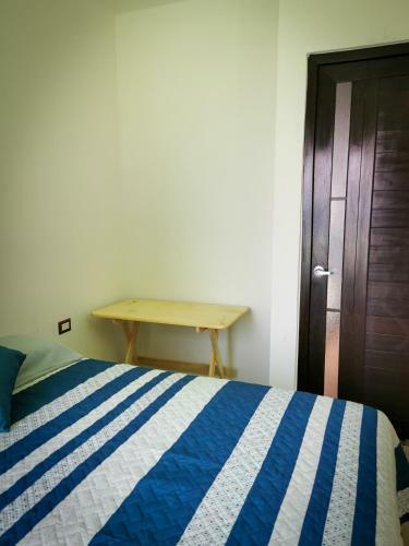 Lodge Casa Tzancucha