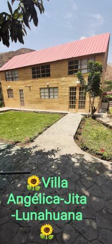 Villa Ang�lica