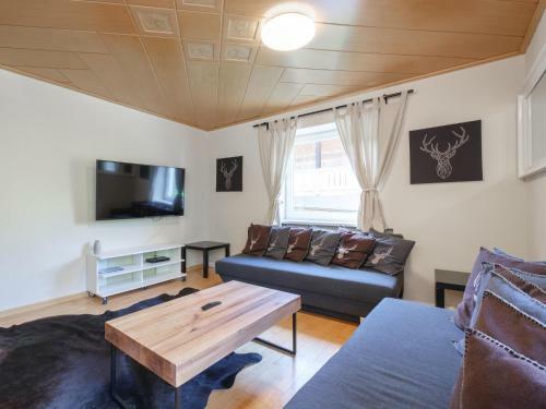 Chalet Zum Hartkaiserlift