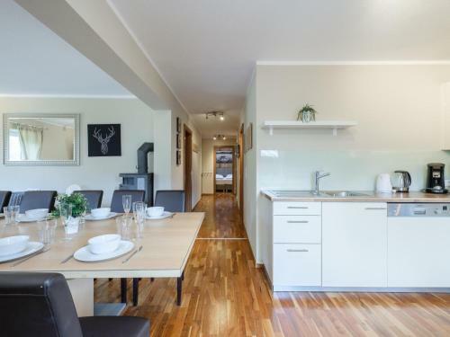 Chalet Zum Hartkaiserlift