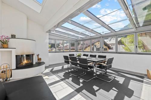 Apartamentos Ferienwohnung Hutter