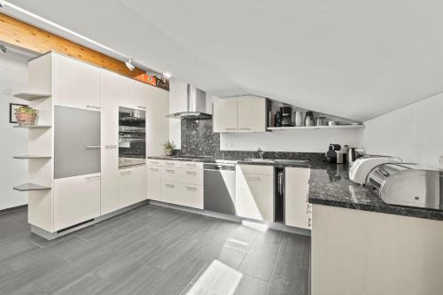 Apartamentos Ferienwohnung Hutter