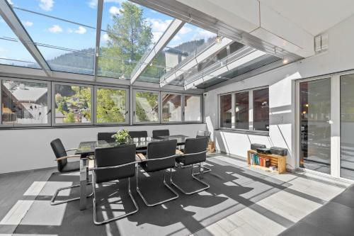 Apartamentos Ferienwohnung Hutter
