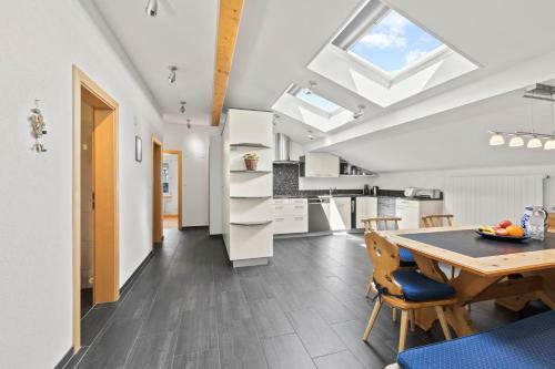 Apartamentos Ferienwohnung Hutter