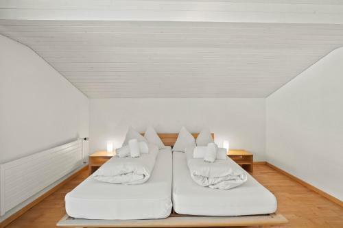 Apartamentos Ferienwohnung Hutter