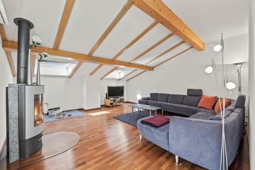 Apartamentos Ferienwohnung Hutter