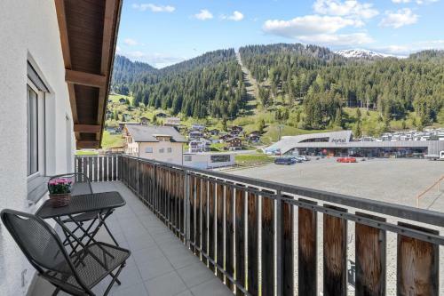 Apartamentos Ferienwohnung Hutter