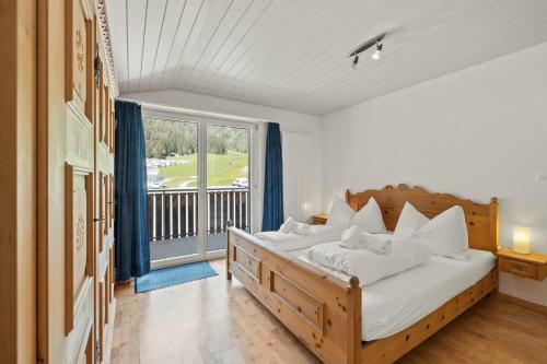 Apartamentos Ferienwohnung Hutter