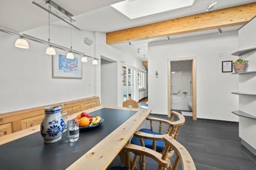 Apartamentos Ferienwohnung Hutter