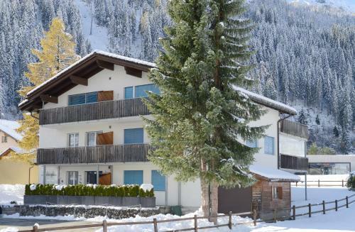 Apartamentos Ferienwohnung Hutter