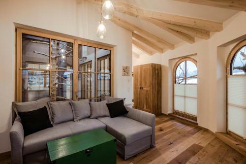 Bed & Breakfast Alpenpension Claudia