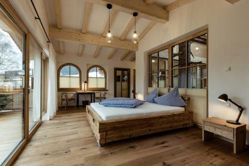 Bed & Breakfast Alpenpension Claudia