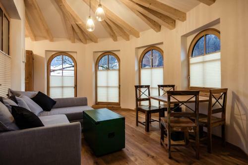 Bed & Breakfast Alpenpension Claudia