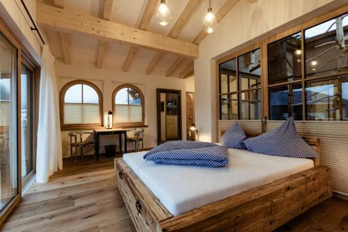 Bed & Breakfast Alpenpension Claudia