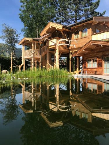 Bed & Breakfast Alpenpension Claudia