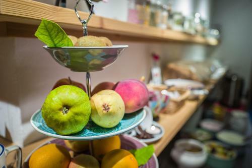 Bed & Breakfast Alpenpension Claudia
