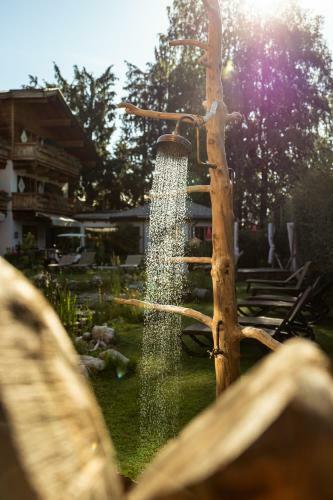 Bed & Breakfast Alpenpension Claudia