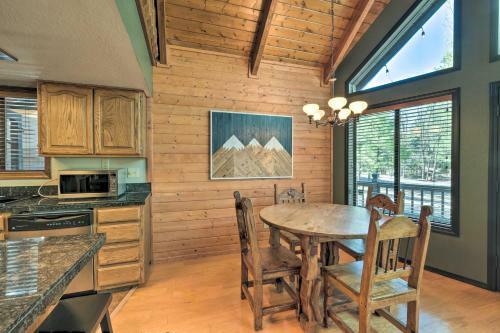 Peaceful Cabin Escape Btwn Flagstaff And Sedona