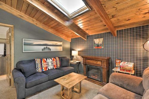 Peaceful Cabin Escape Btwn Flagstaff And Sedona