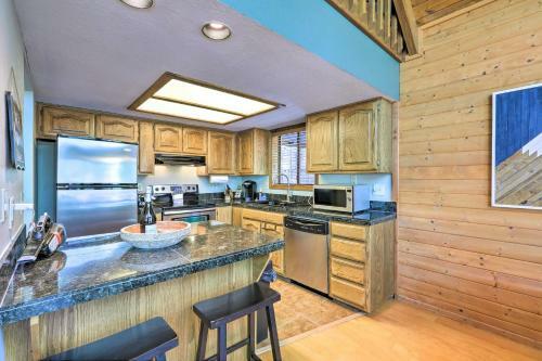 Peaceful Cabin Escape Btwn Flagstaff And Sedona