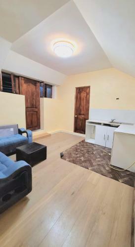 Hostal Casa Jardin El Eden