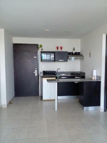 C�modo Apartamento Tipo Suite