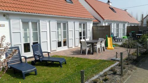 Huisjes Aan Zee