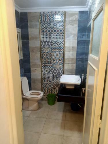 Porto Apartment Family Sea View